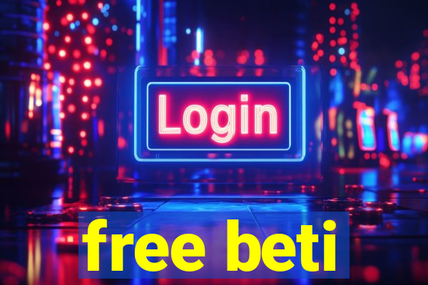 free beti