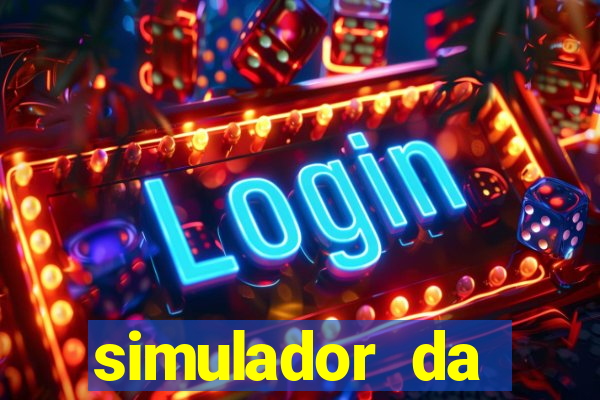 simulador da lotofácil lotodicas