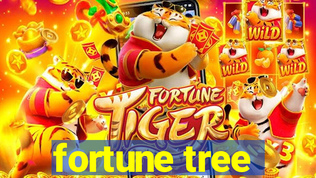 fortune tree