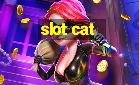 slot cat