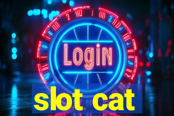 slot cat