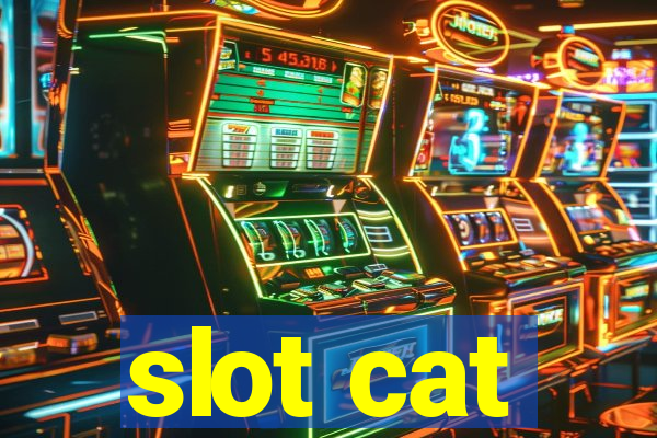 slot cat