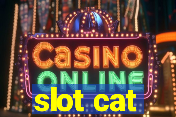 slot cat