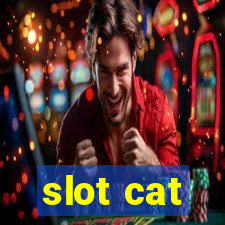 slot cat