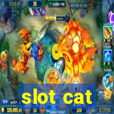 slot cat