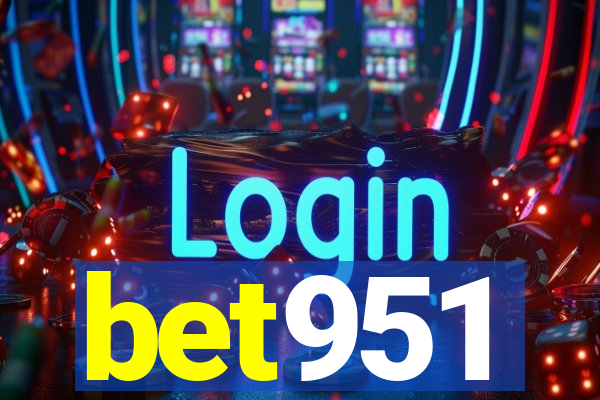 bet951