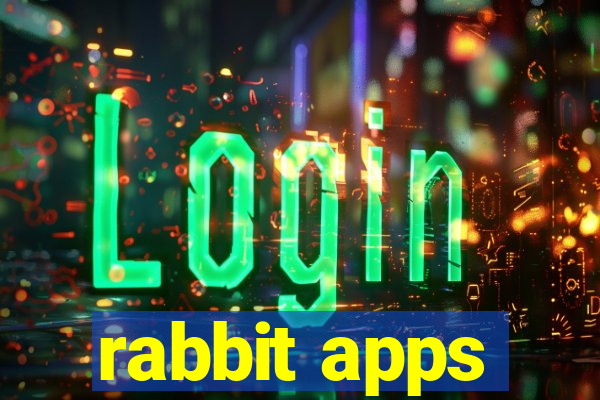 rabbit apps