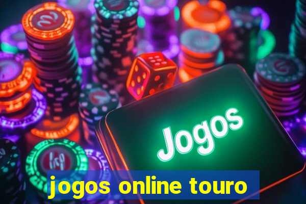 jogos online touro