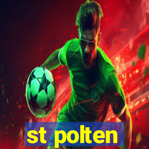 st polten