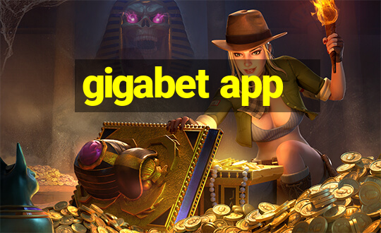 gigabet app