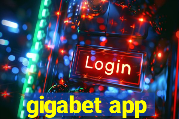 gigabet app