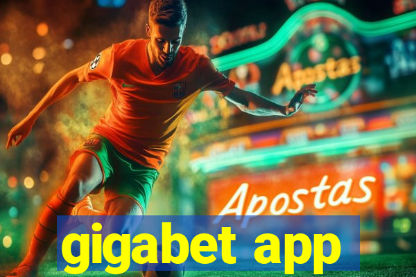 gigabet app