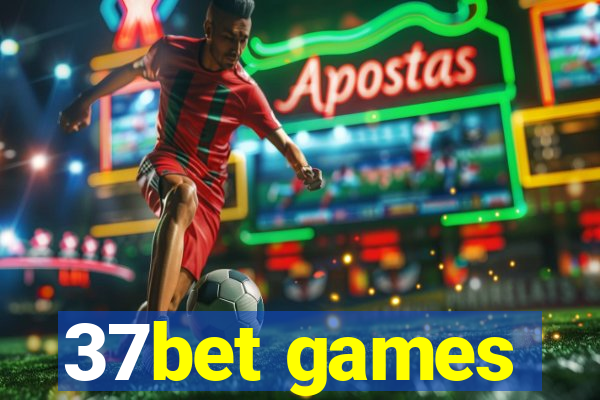 37bet games