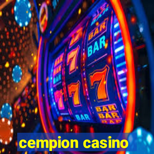 cempion casino