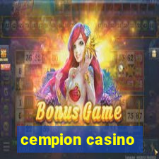 cempion casino