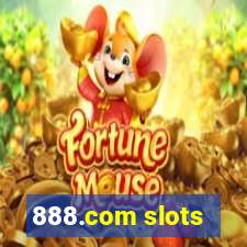 888.com slots