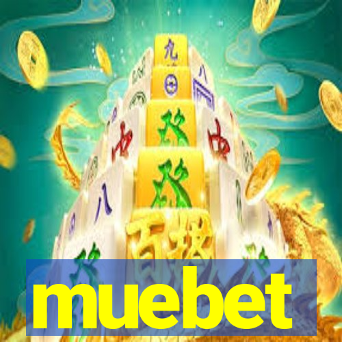 muebet