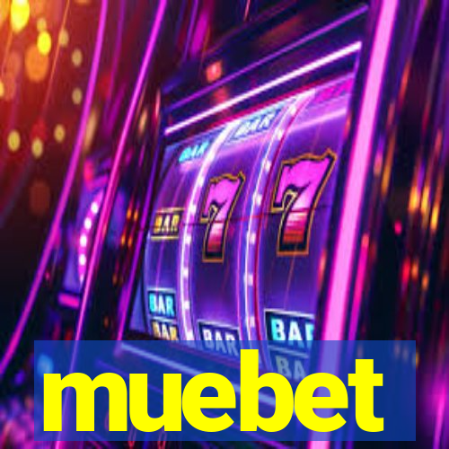 muebet