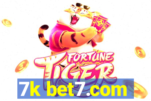 7k bet7.com