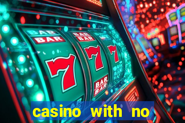 casino with no deposit bonus