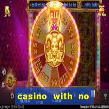 casino with no deposit bonus