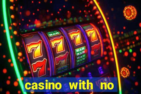 casino with no deposit bonus