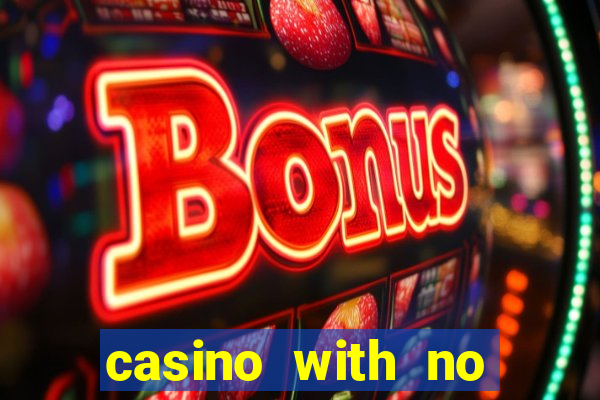 casino with no deposit bonus