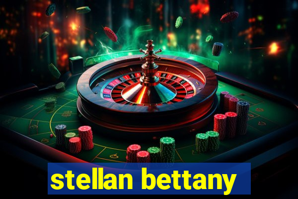 stellan bettany