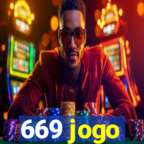 669 jogo