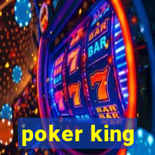 poker king