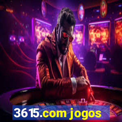 3615.com jogos