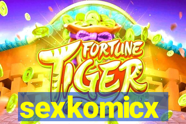 sexkomicx