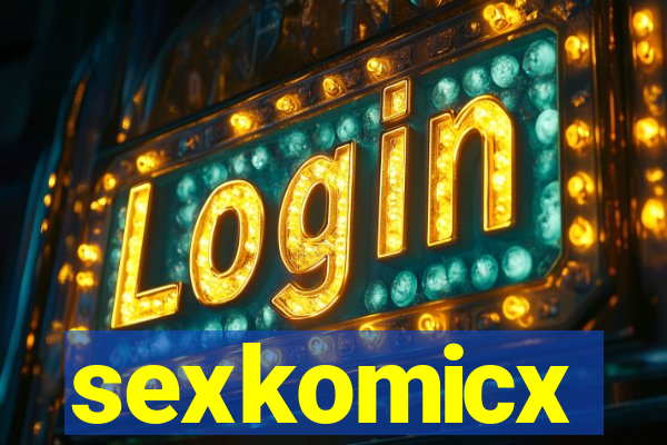 sexkomicx