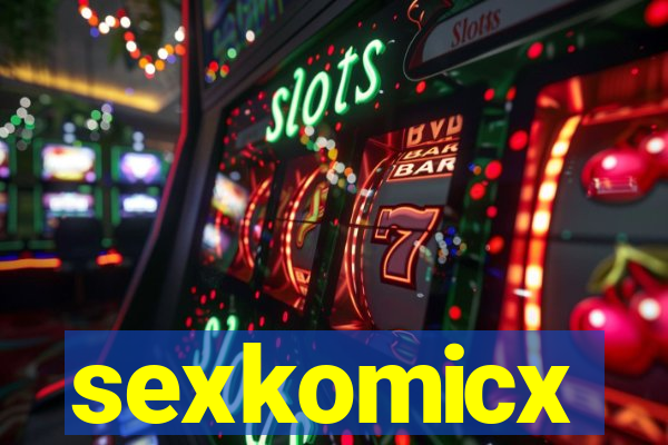 sexkomicx