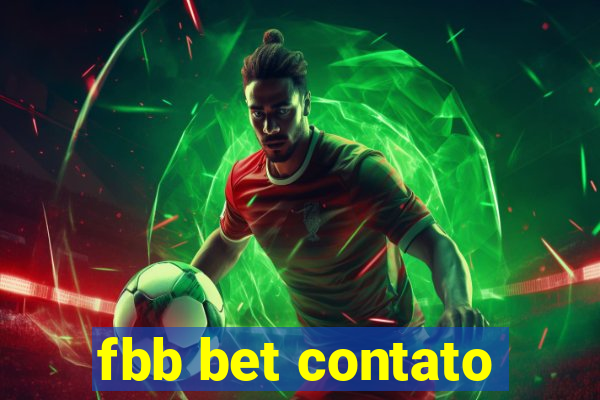 fbb bet contato