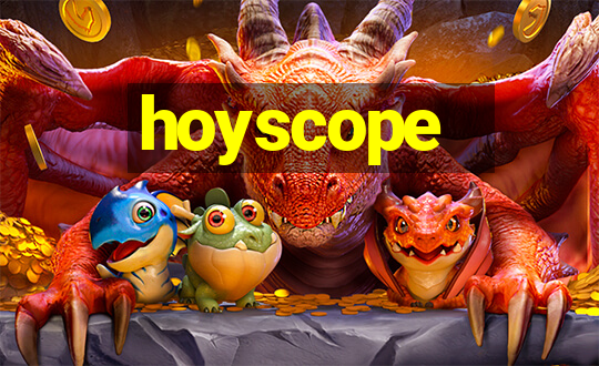 hoyscope