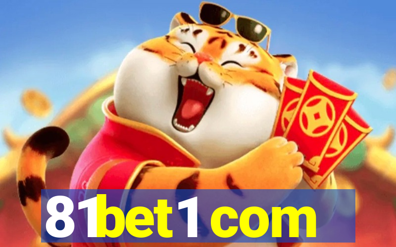 81bet1 com