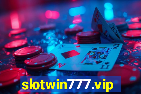 slotwin777.vip