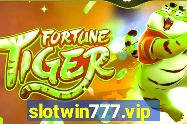 slotwin777.vip