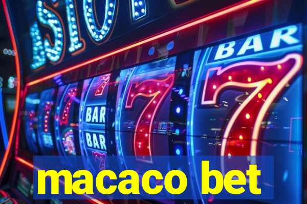 macaco bet