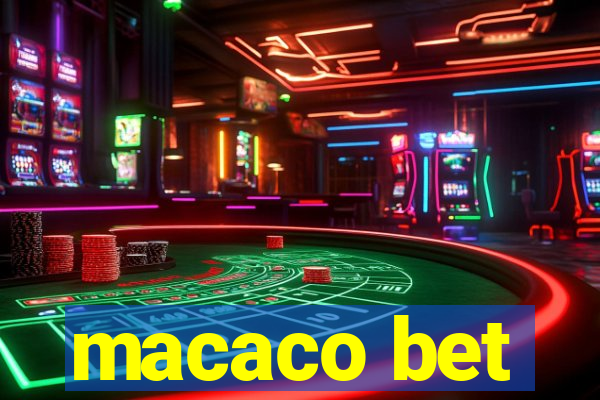 macaco bet