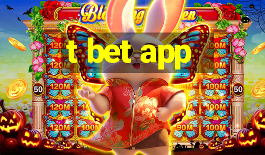 t bet app