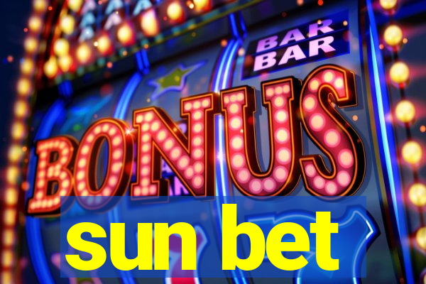 sun bet