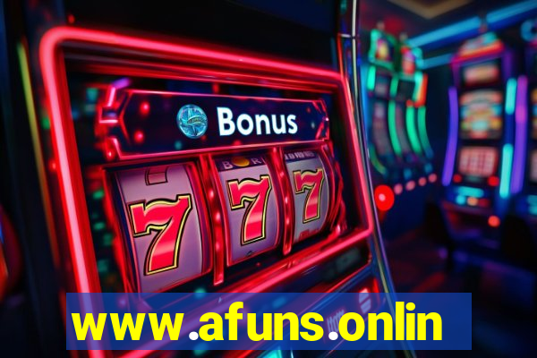 www.afuns.online