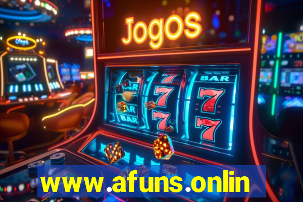 www.afuns.online