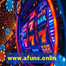 www.afuns.online