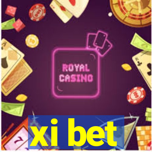 xi bet