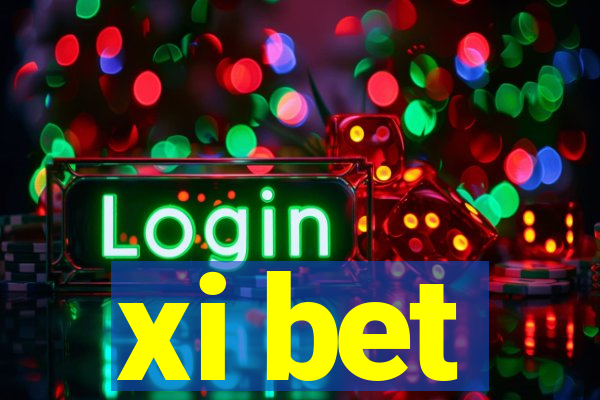 xi bet