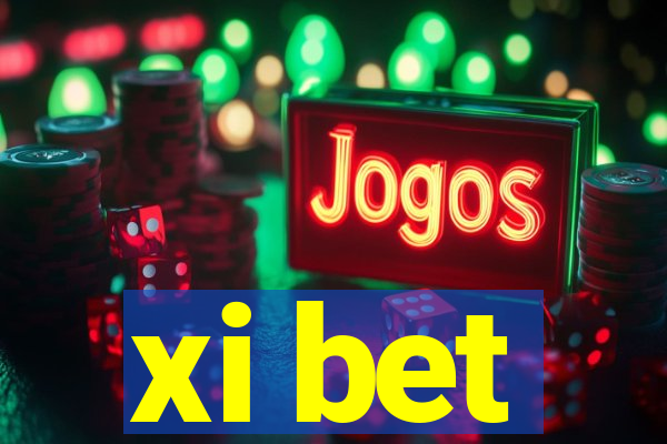 xi bet