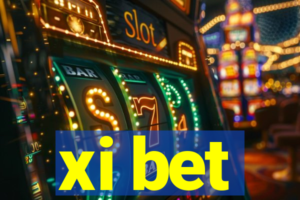 xi bet